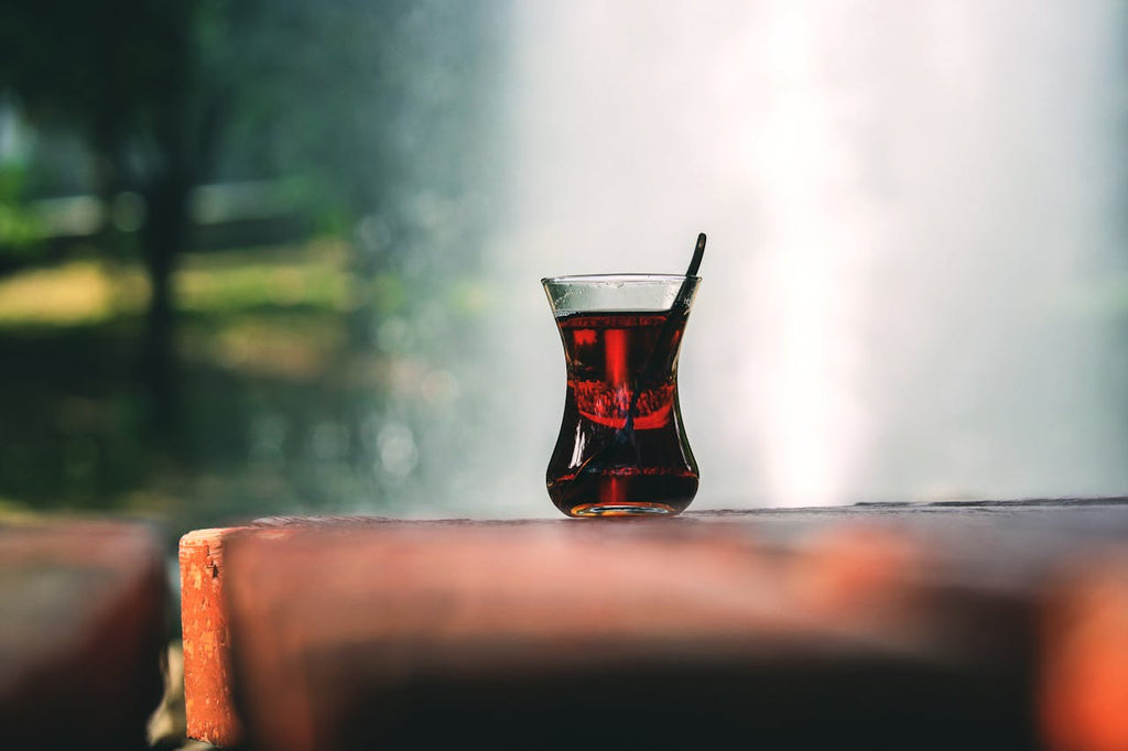 Çaykur Rize Turist Çayı: Karadeniz'den Gelen Eşsiz Aroma - onsbazaar.com