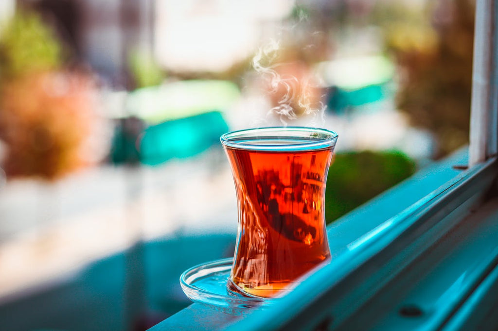 Çaykur Rize Turist Çayı: Tadıyla Hafızalara Kazınan Lezzet - onsbazaar.com