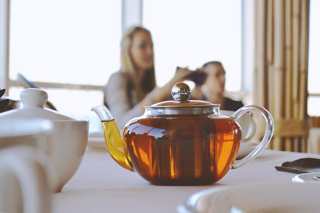 Sağlık İçin Bir Fincan: Rize Turist Çayı'nın Faydaları - onsbazaar.com