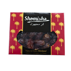 Doğal Medjoul Hurma (M-Large) 800gr