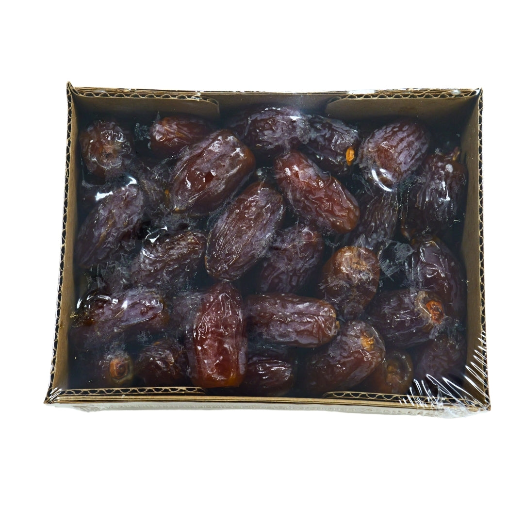 Doğal Medjoul Hurma (M-Large) 800gr