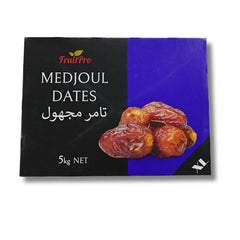 Medjoul Date (XLarge) 5kg - 3 Pièces