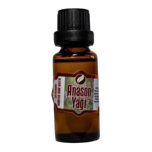 Anason Yağı (Biotama) 20ml - onsbazaar.com