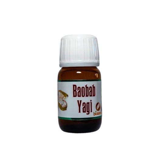 Baobab Yağı (Biotama) 20ml - onsbazaar.com