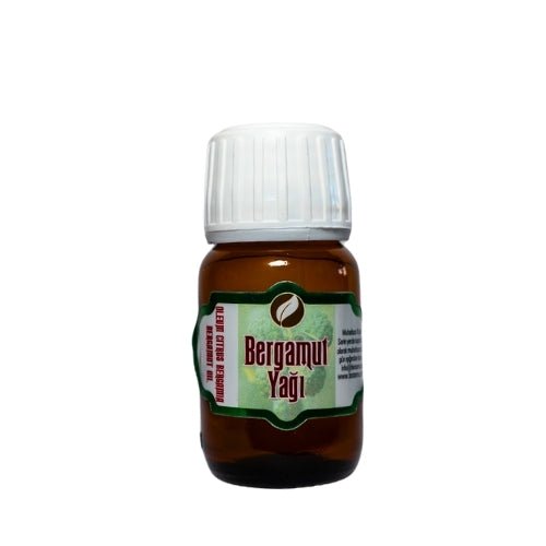 Bergamut Yağı (Biotama) 20ml - onsbazaar.com