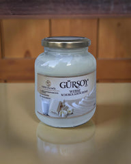 Beyaz Çikolata Kreması (Gürsoy) 330g - onsbazaar.com