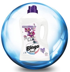 Bingo Fresh (Manolya Bahçesi) Yer Temizleyici 1000ml - onsbazaar.com