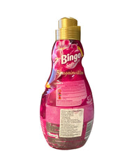 Bingo Soft (Begonvil) Yumuşatıcı 1440ml - onsbazaar.com