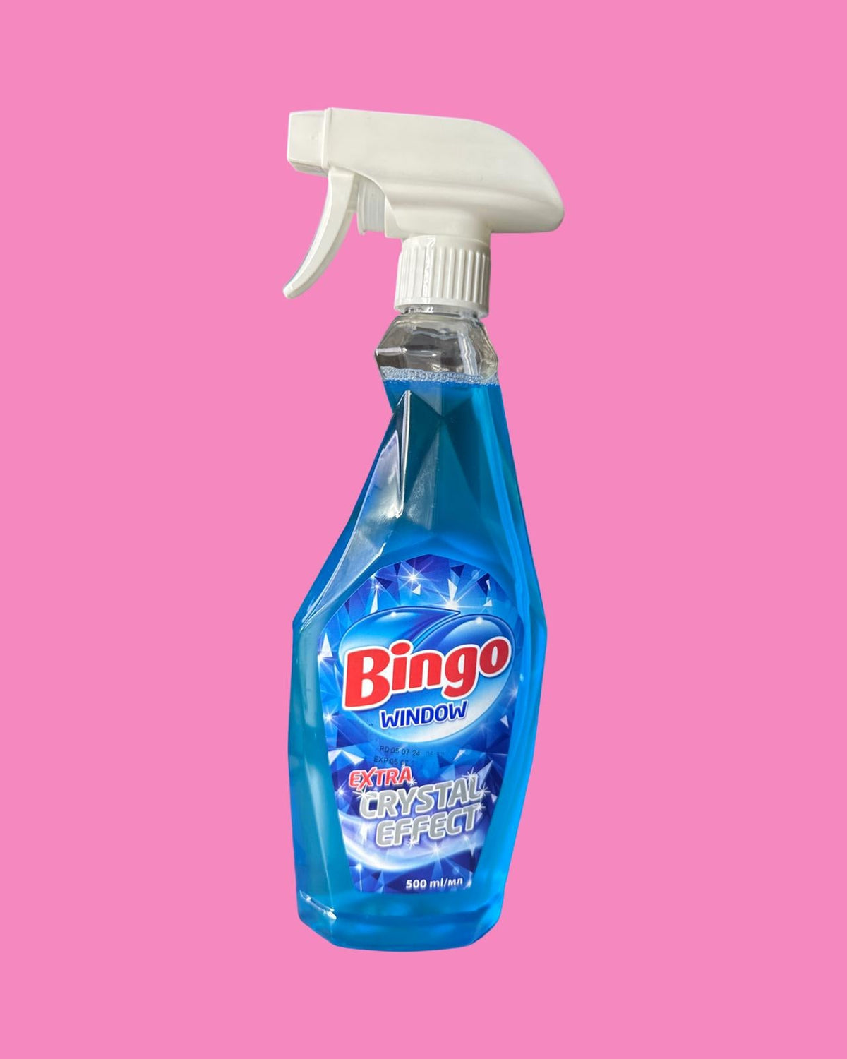 Bingo Window Camsil 500ml - onsbazaar.com