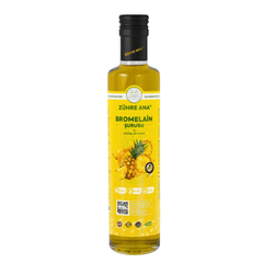 Bromelain Şurubu (Zühre Ana) 250 gr - onsbazaar.com