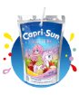Capri-Sun Fairy Drink 10'lu Paket - onsbazaar.com