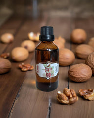 Ceviz Yağı (Soğuk Sıkım) (Biotama) | 50 ml - onsbazaar.com