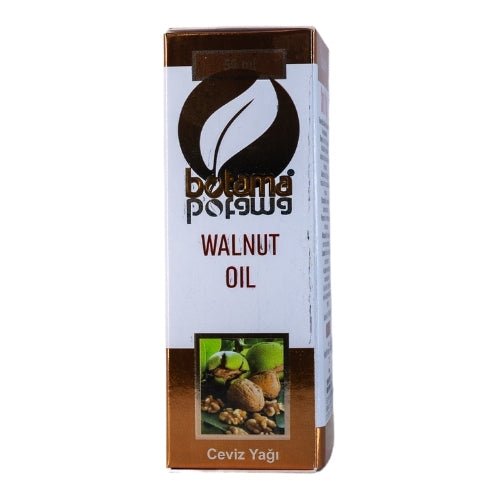 Ceviz Yağı (Soğuk Sıkım) (Biotama) | 50 ml - onsbazaar.com