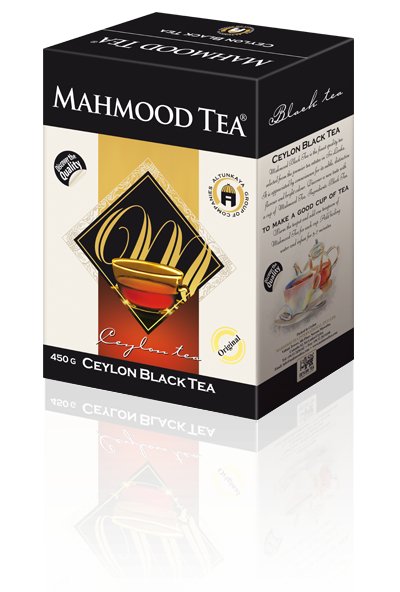 Ceylon Siyah Çay (Mahmood Tea) 450gr - onsbazaar.com 400