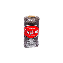 Ceylon Yaprak Çay (Tanay) - onsbazaar.com