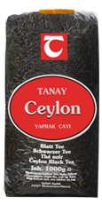 Ceylon Yaprak Çay (Tanay) - onsbazaar.com