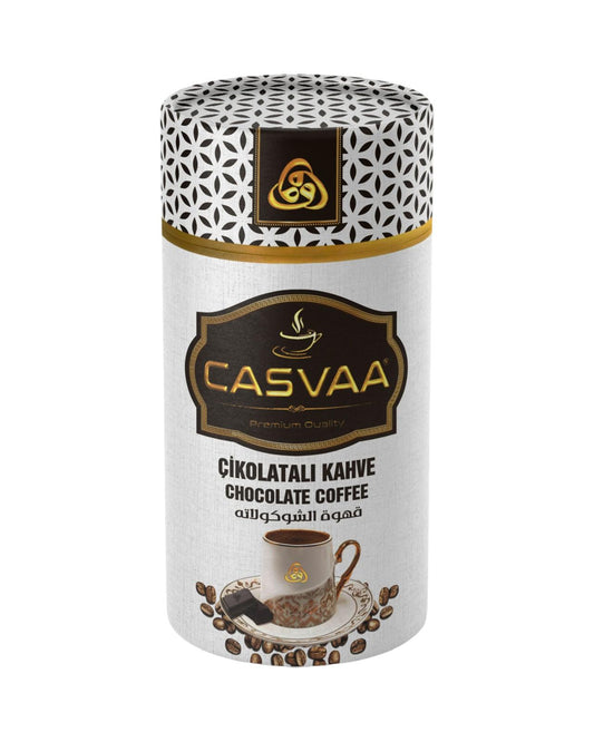 Çikolatalı Kahve (Casvaa) 250gr - onsbazaar.com 1280