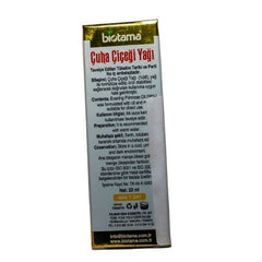 Çuha Çiçeği Yağı (Biotama) 20ml - onsbazaar.com