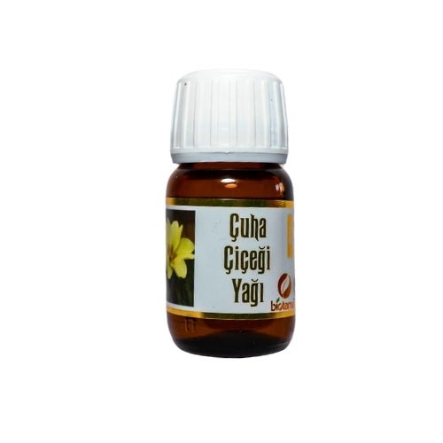 Çuha Çiçeği Yağı (Biotama) 20ml - onsbazaar.com