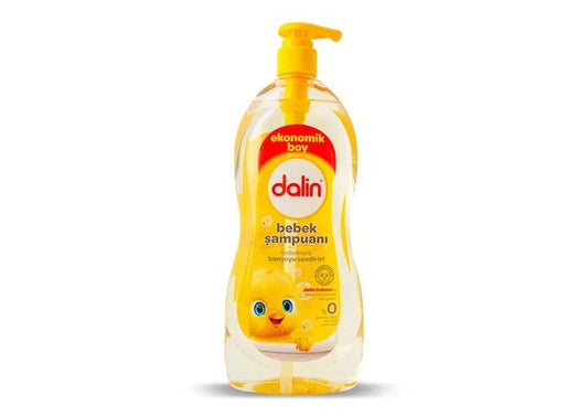 Dalin Bebek Şampuanı 900 ml - onsbazaar.com 616