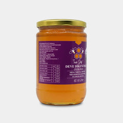 Deve Dikeni Balı (Toros Dağı) 860 gr - Net - onsbazaar.com