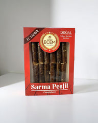 Doğal Gümüşhane Sarma Pestil (El Yapımı) (Ecem) 300 gr - onsbazaar.com