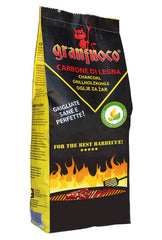 Doğal Mangal Kömürü (Granfuoco) | 3 Kg - onsbazaar.com