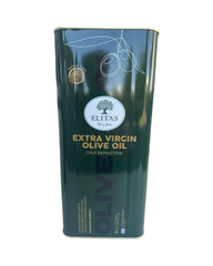 Doğal Sızma Zeytinyağı (Extra Virgin, Soğuk Sıkım) - onsbazaar.com