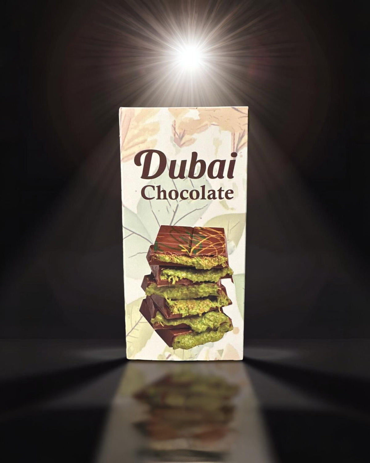 Dubai Çikolatası 200gr - onsbazaar.com