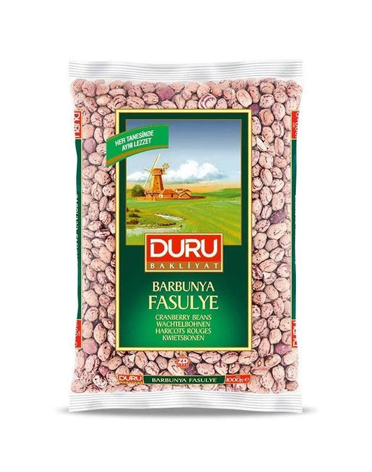 Duru Barbunya Fasulye 1kg - onsbazaar.com 630