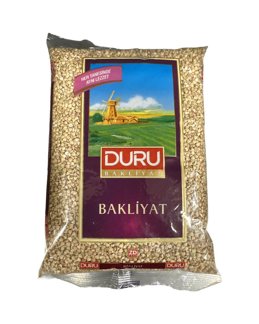 Duru Yeşil Karabuğday 1kg - onsbazaar.com 1280