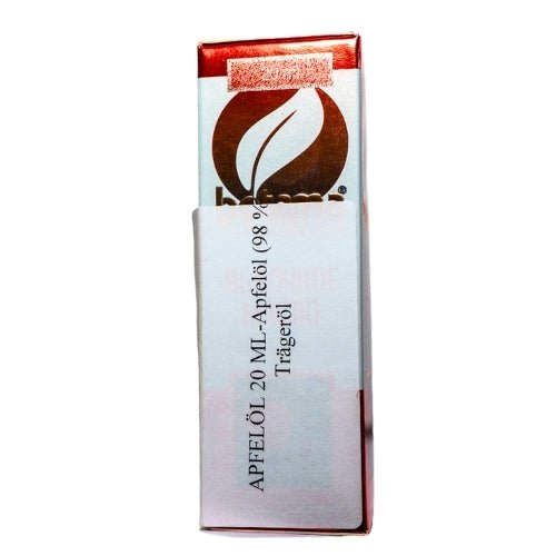 Elma Yağı (Biotama) 20ml - onsbazaar.com