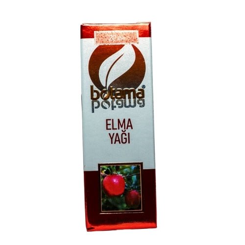 Elma Yağı (Biotama) 20ml - onsbazaar.com