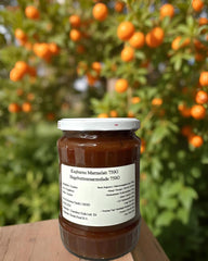 Ev Yapımı Kuşburnu Marmelatı 750 gr - onsbazaar.com