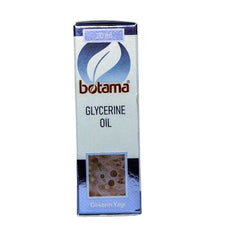 Gliserin Yağı (Biotama) 20ml - onsbazaar.com