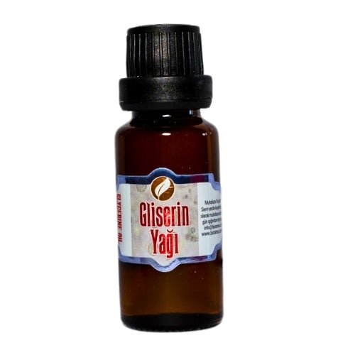 Gliserin Yağı (Biotama) 20ml - onsbazaar.com