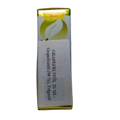 Greyfurt Yağı (Aroma) (Biotama) 20ml - onsbazaar.com