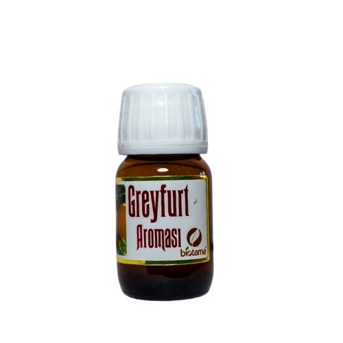 Greyfurt Yağı (Aroma) (Biotama) 20ml - onsbazaar.com