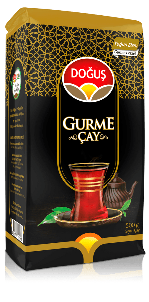 Gurme Çay (Doğuş) - onsbazaar.com
