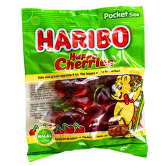 Haribo (Happy - Cherries) 100gr – Tatlı Anların Vazgeçilmezi - onsbazaar.com