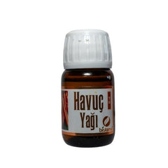 Havuç Yağı (Soğuk Sıkım) (Biotama) 20ml - onsbazaar.com