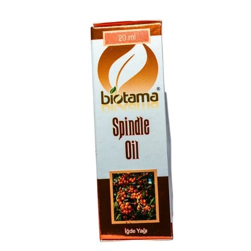 İğde Yağı (Biotama) 20ml - onsbazaar.com