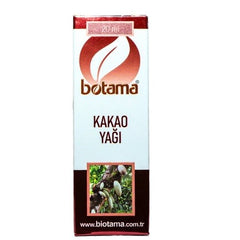 Kakao Yağı (Biotama) 20ml - onsbazaar.com