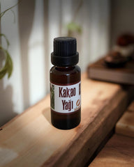 Kakao Yağı (Biotama) 20ml - onsbazaar.com