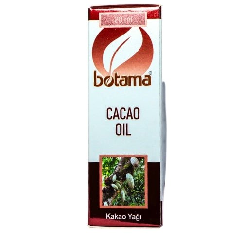 Kakao Yağı (Biotama) 20ml - onsbazaar.com