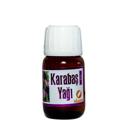 Karabaş Yağı (Biotama) 20ml - onsbazaar.com