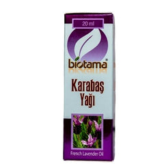 Karabaş Yağı (Biotama) 20ml - onsbazaar.com