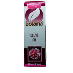 Karanfil Yağı (Biotama) 20ml - onsbazaar.com