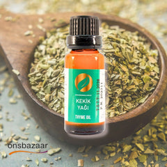 Kekik Yağı (Biotama) 20ml - onsbazaar.com