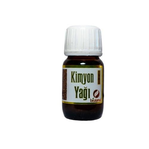 Kimyon Yağı (Soğuk Sıkım) (Biotama) 20ml - onsbazaar.com